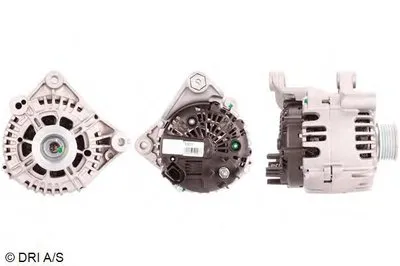 Генератор DRI купить