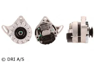 Генератор DRI купить