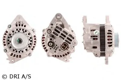 Генератор DRI купить