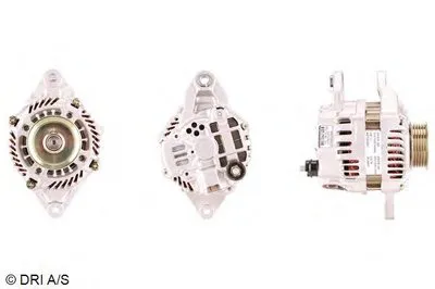 Генератор DRI купить