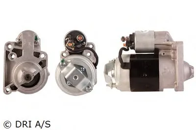 Стартер DRI купить