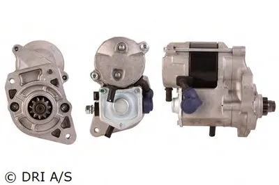 Стартер DRI купить