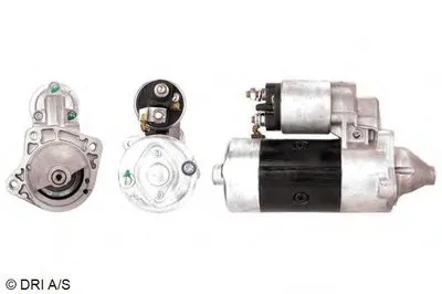 Стартер DRI купить