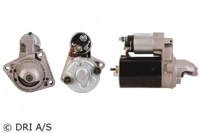 Стартер DRI купить