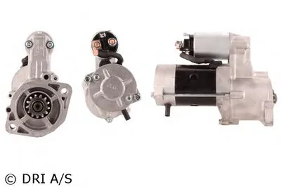 Стартер DRI купить