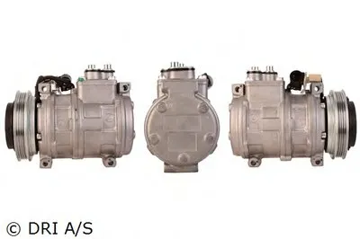 Компрессор, кондиционер DRI купить