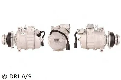 Компрессор, кондиционер DRI купить