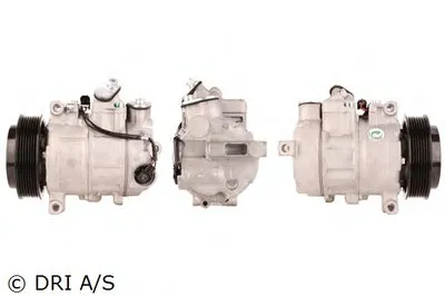 Компрессор, кондиционер DRI купить