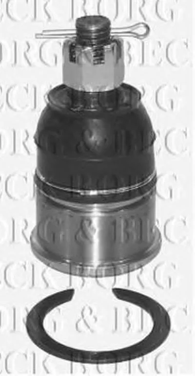 Шаровой шарнир BORG & BECK купить