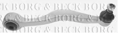 Рычаг независимой подвески колеса, подвеска колеса BORG & BECK купить