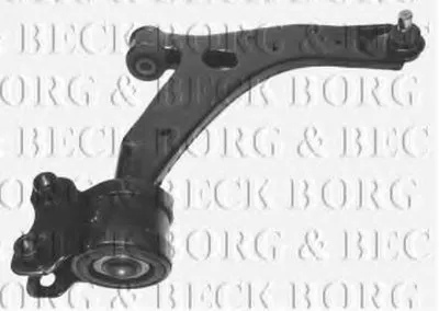 Рычаг независимой подвески колеса, подвеска колеса BORG & BECK купить