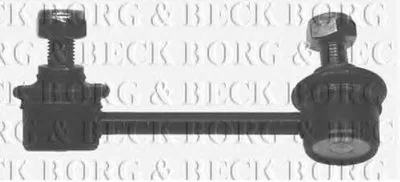 Тяга / стойка, стабилизатор BORG & BECK купить
