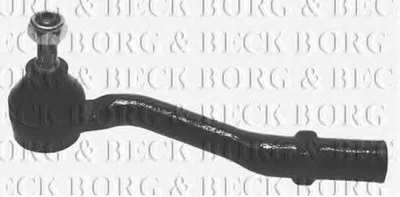 Наконечник поперечной рулевой тяги BORG & BECK купить