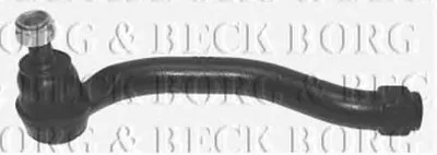 Наконечник поперечной рулевой тяги BORG & BECK купить