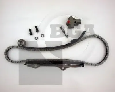 Комплект цепи привода распредвала BGA купить