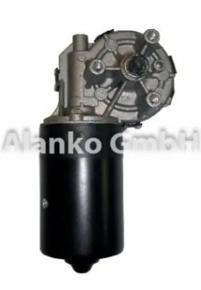 Двигатель стеклоочистителя ALANKO купить