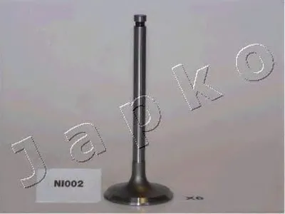 Впускной клапан JAPKO купить