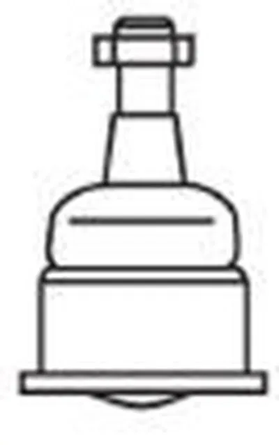 Шаровой шарнир FRAP купить