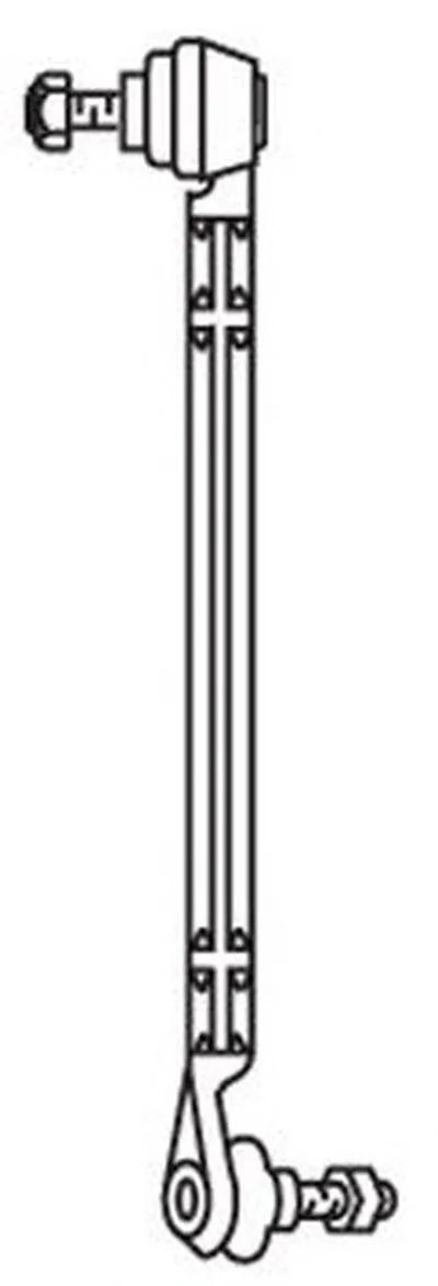 Тяга / стойка, стабилизатор FRAP купить