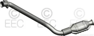 Катализатор для переоборудования EEC купить