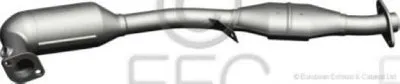 Катализатор для переоборудования EEC купить