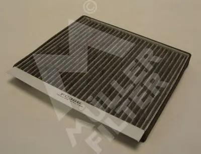 Фильтр, воздух во внутренном пространстве MULLER FILTER купить