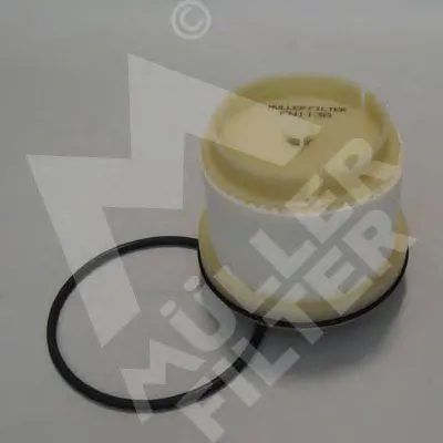 Топливный фильтр MULLER FILTER купить
