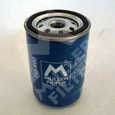Масляный фильтр MULLER FILTER купить