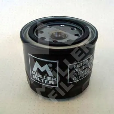 Масляный фильтр MULLER FILTER купить