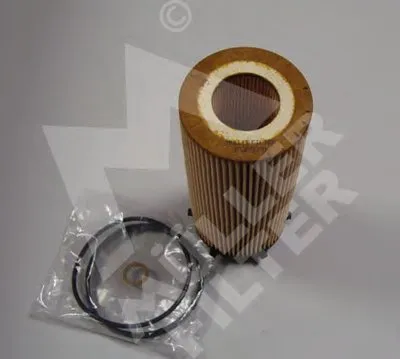 Масляный фильтр MULLER FILTER купить