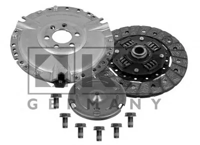 Комплект сцепления KM Germany купить