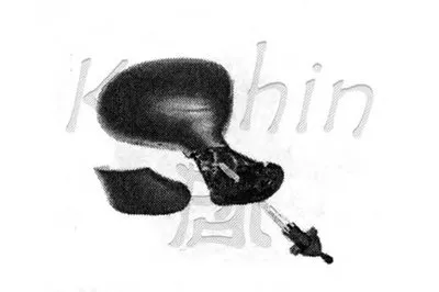 Кузов KAISHIN купить