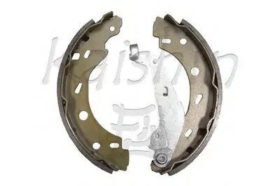 Комплект тормозных колодок KAISHIN купить