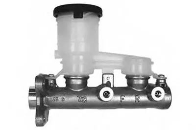 целиндер ручного тормоза KAISHIN купить