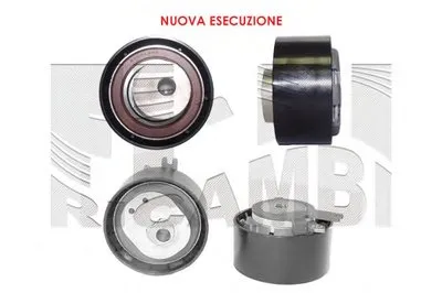 Устройство для натяжения ремня, ремень ГРМ AUTOTEAM купить