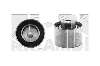 Натяжной ролик, ремень ГРМ AUTOTEAM купить