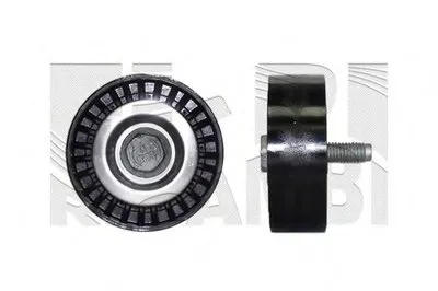 Натяжной ролик, поликлиновой  ремень AUTOTEAM купить