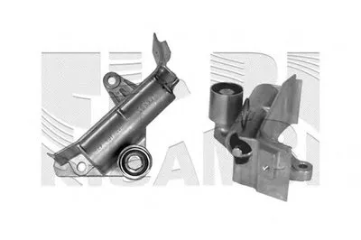 Устройство для натяжения ремня, ремень ГРМ AUTOTEAM купить