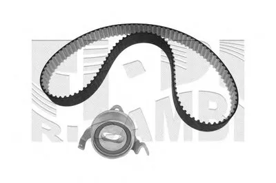 Комплект ремня ГРМ AUTOTEAM купить