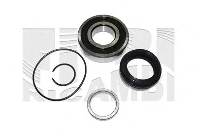 Комплект подшипника ступицы колеса AUTOTEAM купить