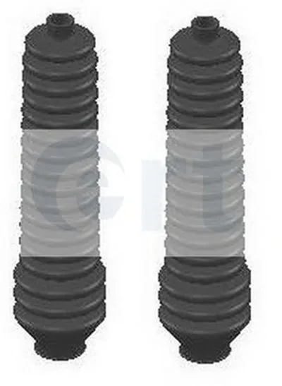 Комплект пылника, рулевое управление ERT купить