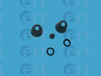 Ремкомплект, колесный тормозной цилиндр ERT купить