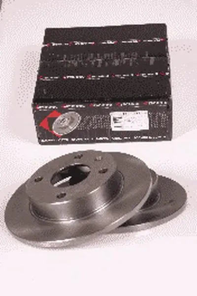 Тормозной диск PROTECHNIC купить