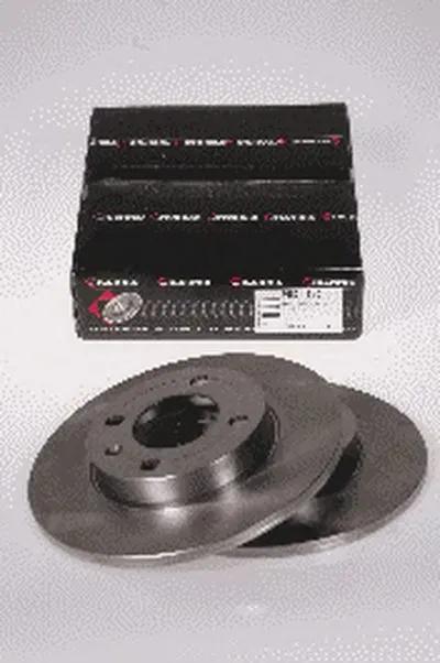 Тормозной диск PROTECHNIC купить