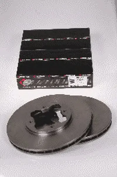 Тормозной диск PROTECHNIC купить