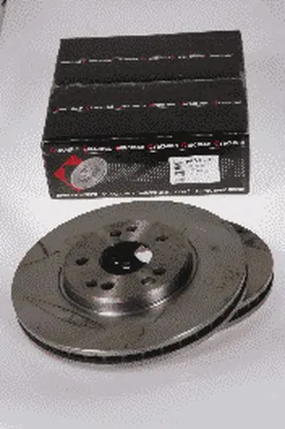 Тормозной диск PROTECHNIC купить