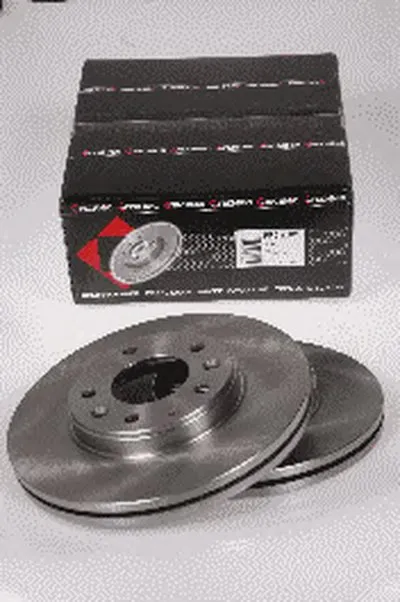 Тормозной диск PROTECHNIC купить