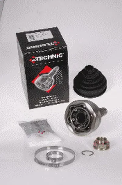 Шарнирный комплект, приводной вал PROTECHNIC купить