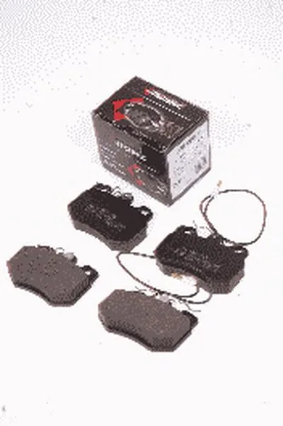 Комплект тормозных колодок, дисковый тормоз PROTECHNIC купить