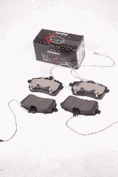 Комплект тормозных колодок, дисковый тормоз PROTECHNIC купить